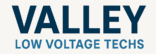 Logo of Valley Low Voltage Techs